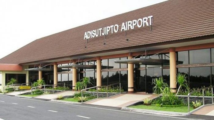 Tempat Wisata Dekat Bandara Adisutjipto Jogja Destinesa